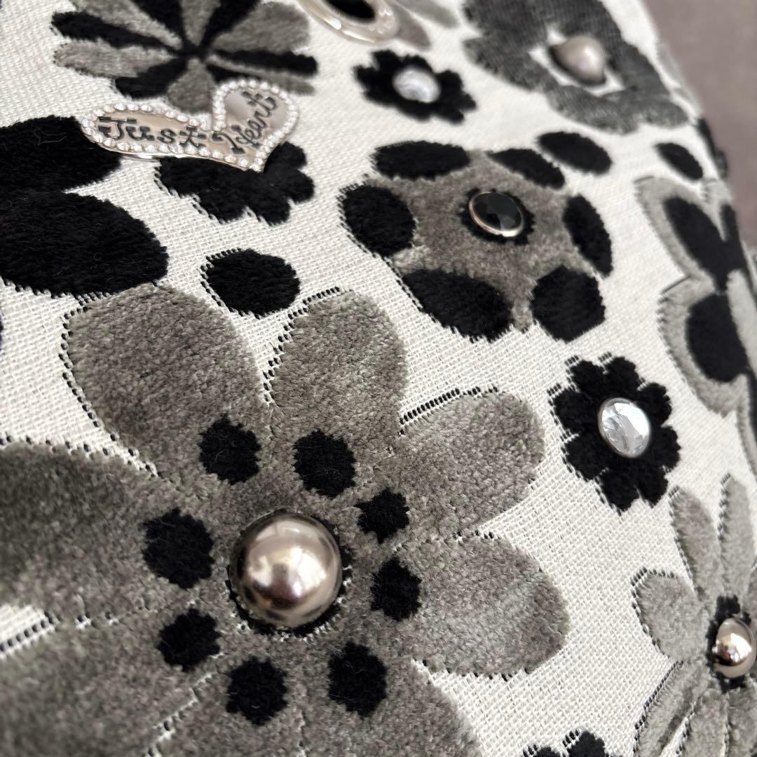 【未使用】Think Bee！プレミアムマーガレット トートバッグ