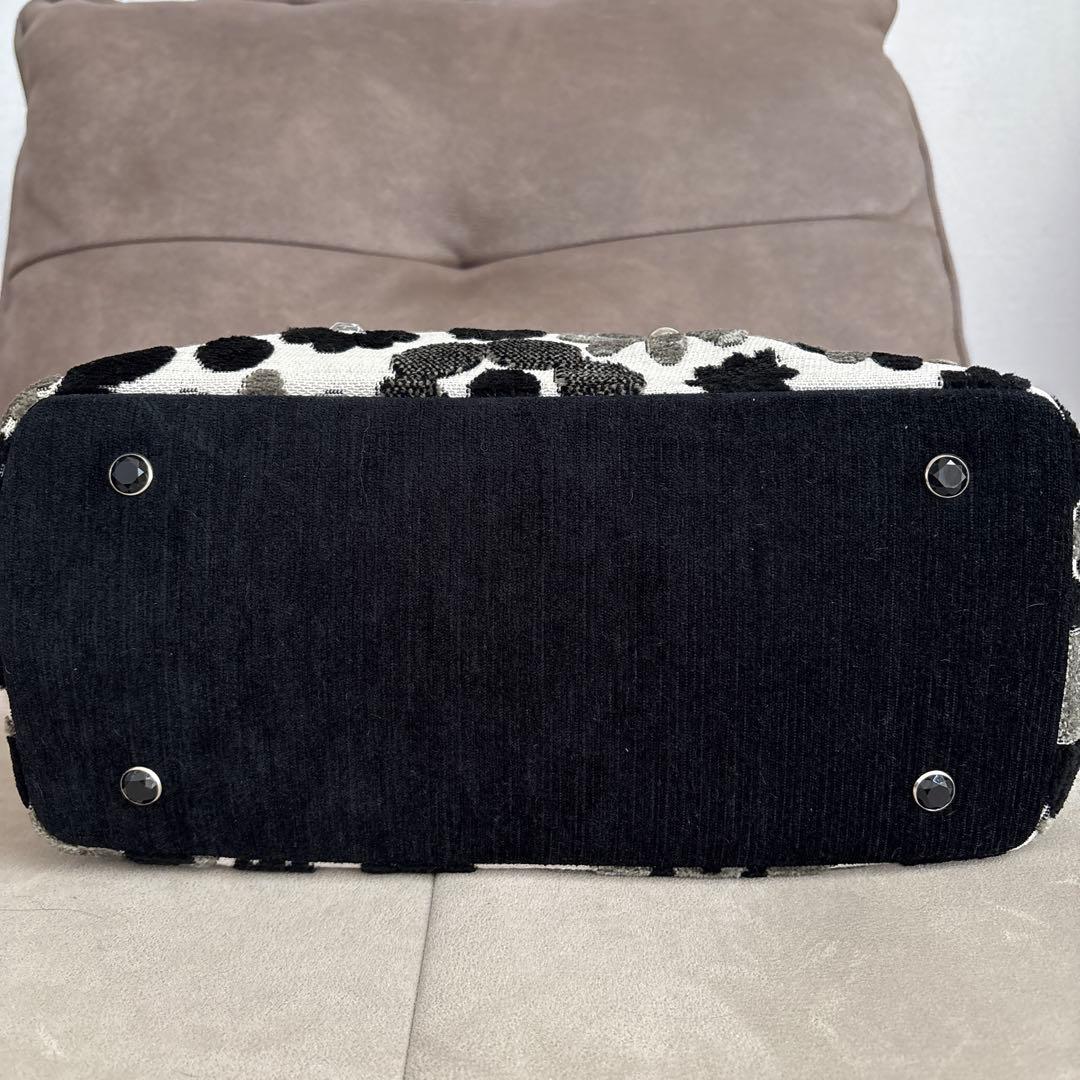 【未使用】Think Bee！プレミアムマーガレット トートバッグ