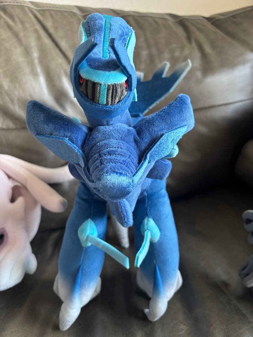 【週末SALE】美品　ポケモン ぬいぐるみ 4体まとめ売り