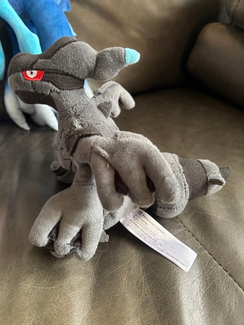 【週末SALE】美品　ポケモン ぬいぐるみ 4体まとめ売り