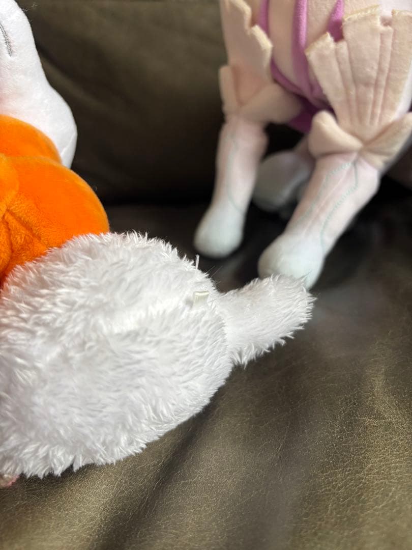 【週末SALE】美品　ポケモン ぬいぐるみ 4体まとめ売り