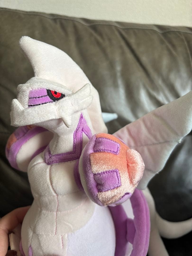 【週末SALE】美品　ポケモン ぬいぐるみ 4体まとめ売り