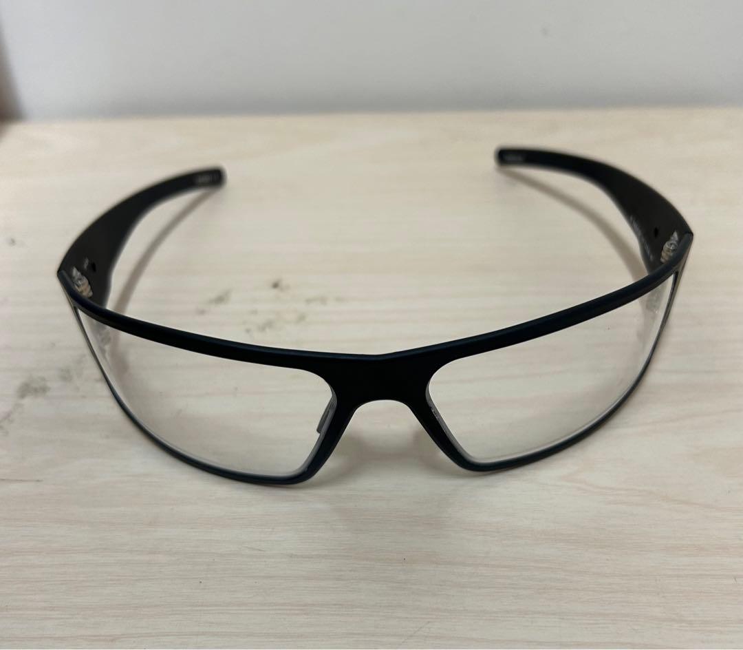 GATORZ MAGNUM ゲイターズ マグナム アジアンフィット クリアレンズ