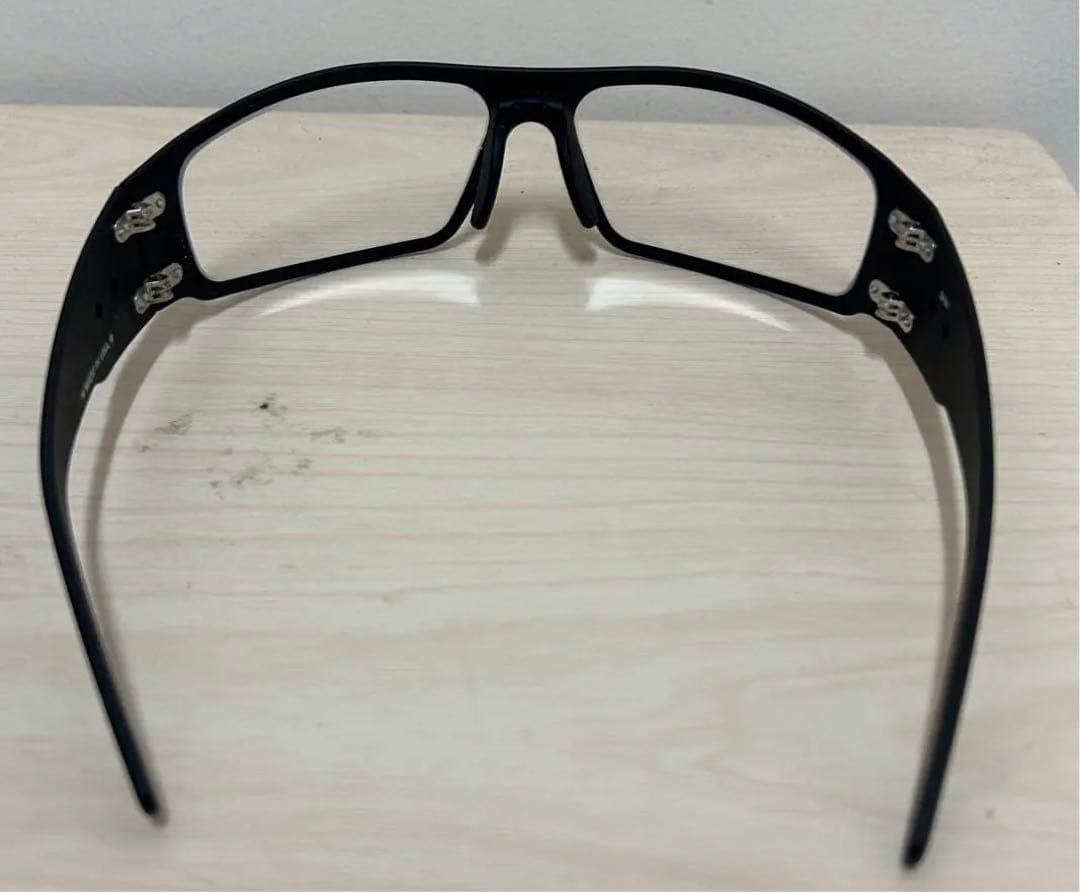 GATORZ MAGNUM ゲイターズ マグナム アジアンフィット クリアレンズ