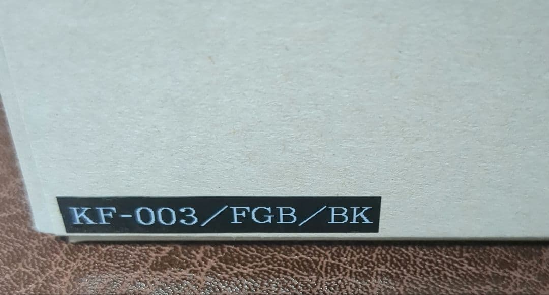 WILDSWANS 財布 kf-003 ☆24時間以内発送