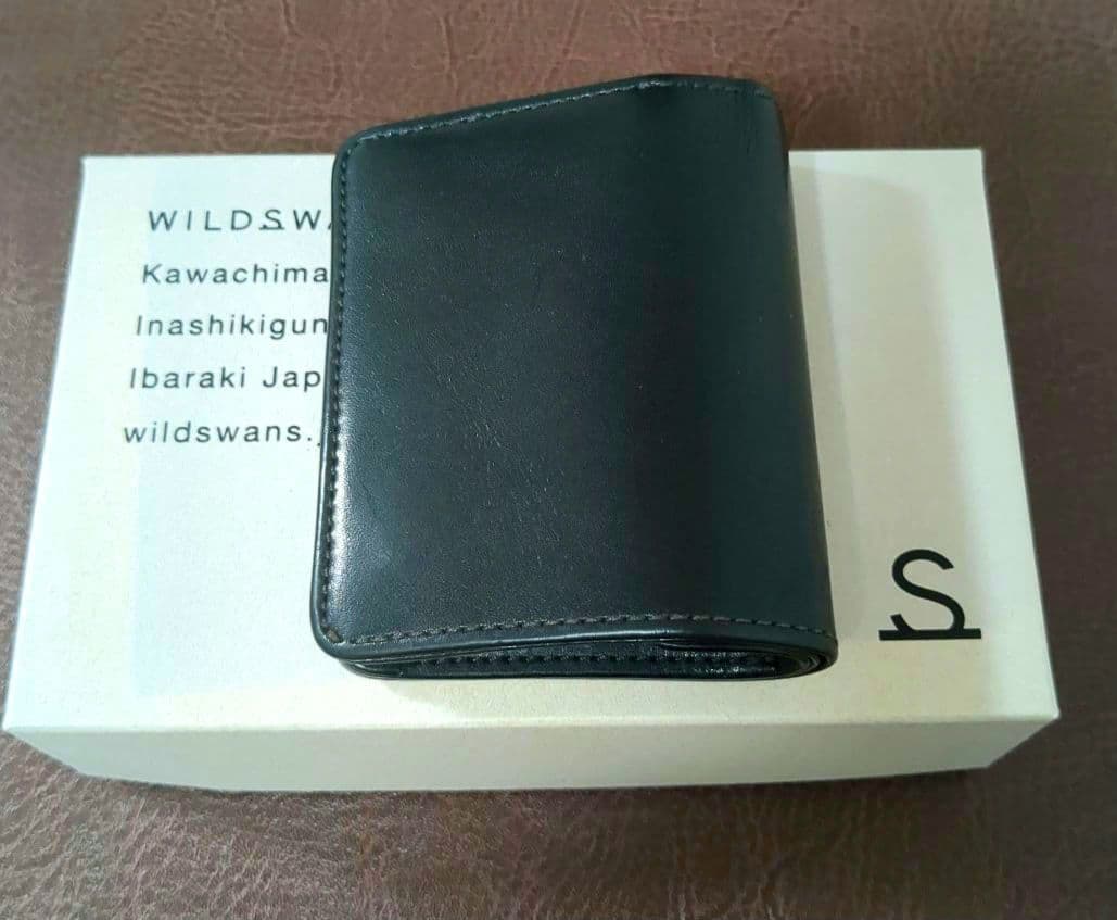 WILDSWANS 財布 kf-003 ☆24時間以内発送
