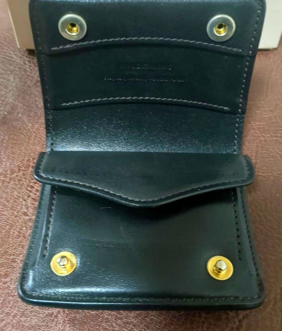 WILDSWANS 財布 kf-003 ☆24時間以内発送