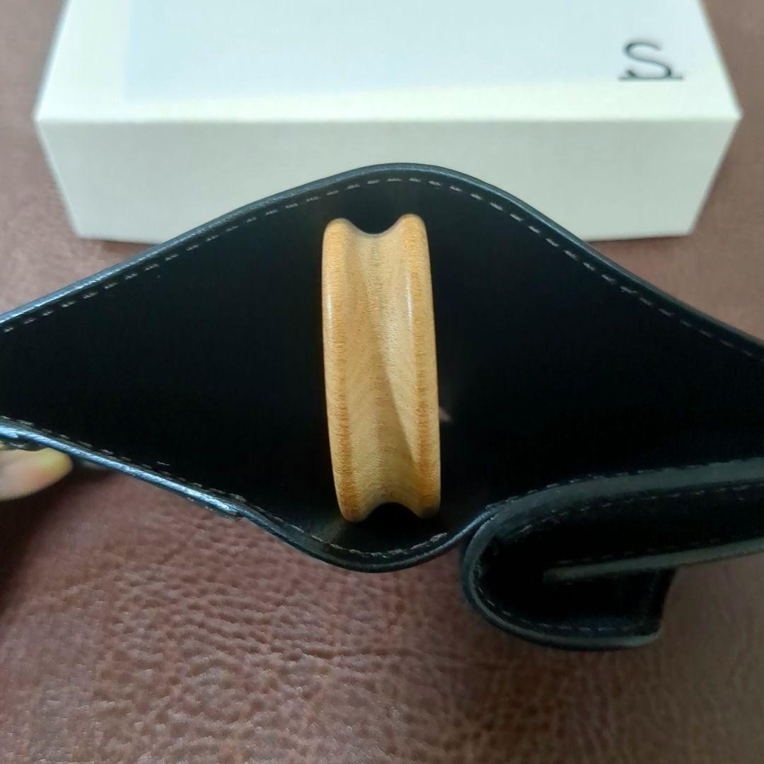 WILDSWANS 財布 kf-003 ☆24時間以内発送