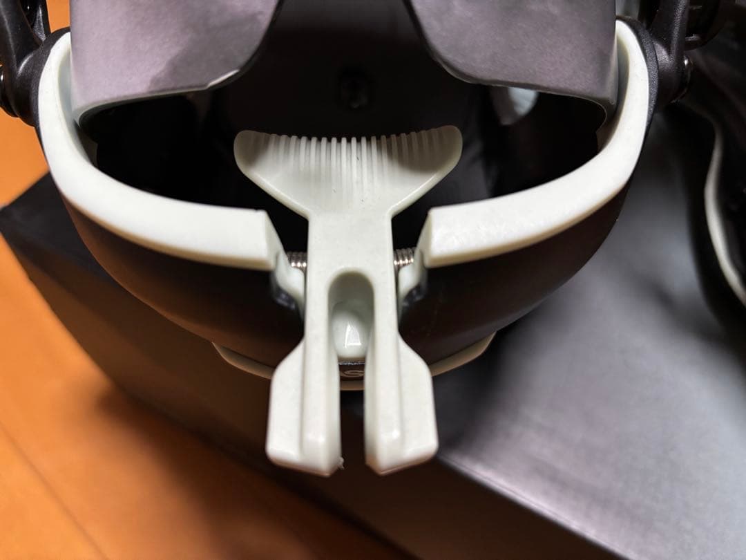 ROME KATANA fase スノーボードビンディング　バイン