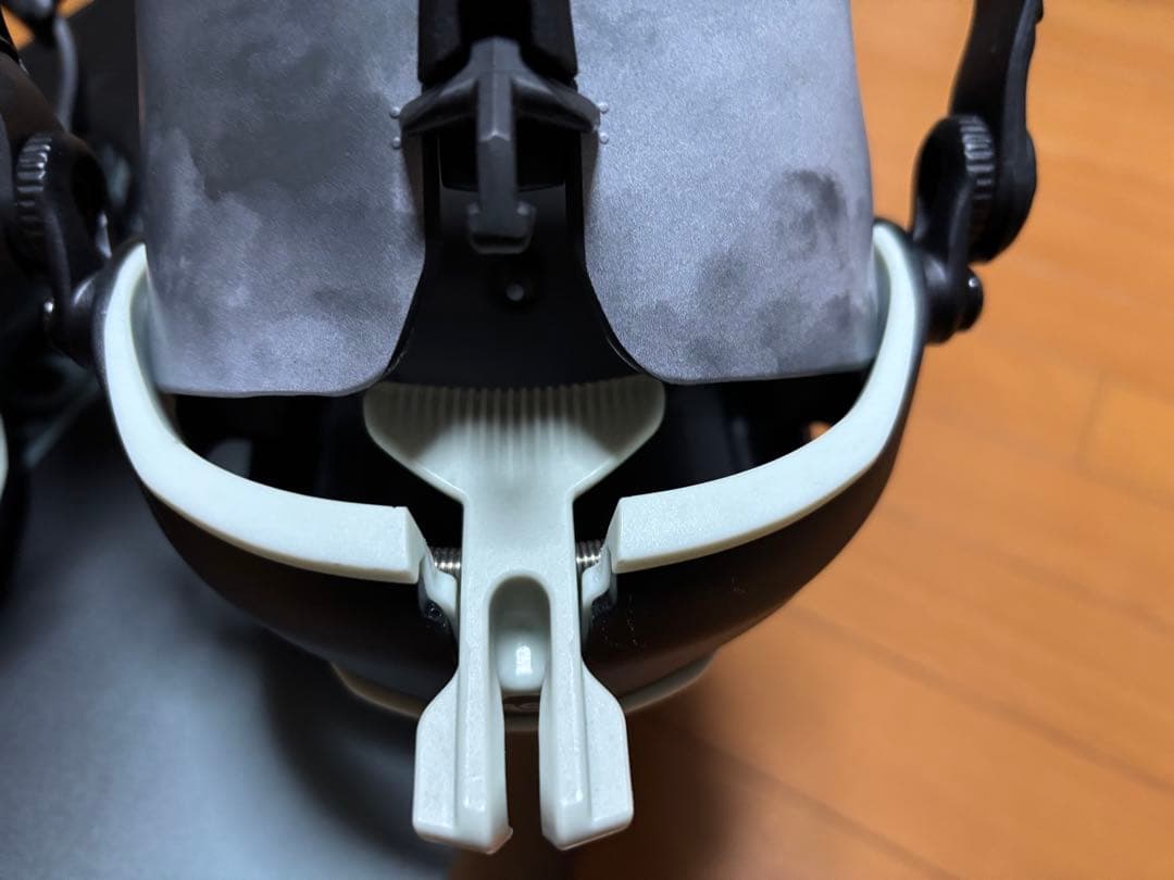 ROME KATANA fase スノーボードビンディング　バイン