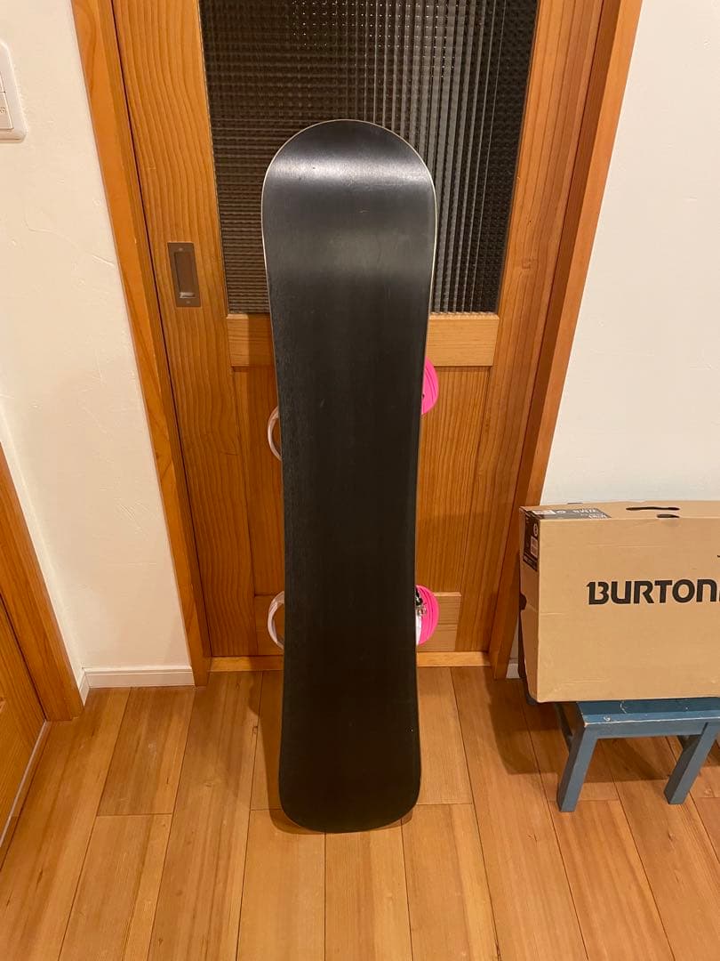 キッズボード！！　　IGNIO 130cm スノーボード2点セット