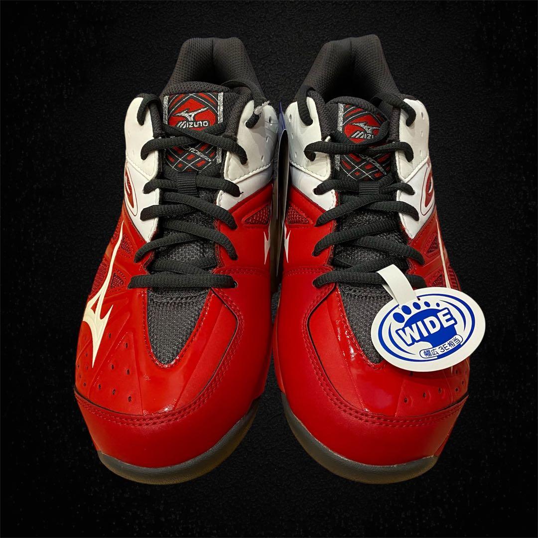Mizuno WAVE EXCEED EL テニスシューズ 27.0cm