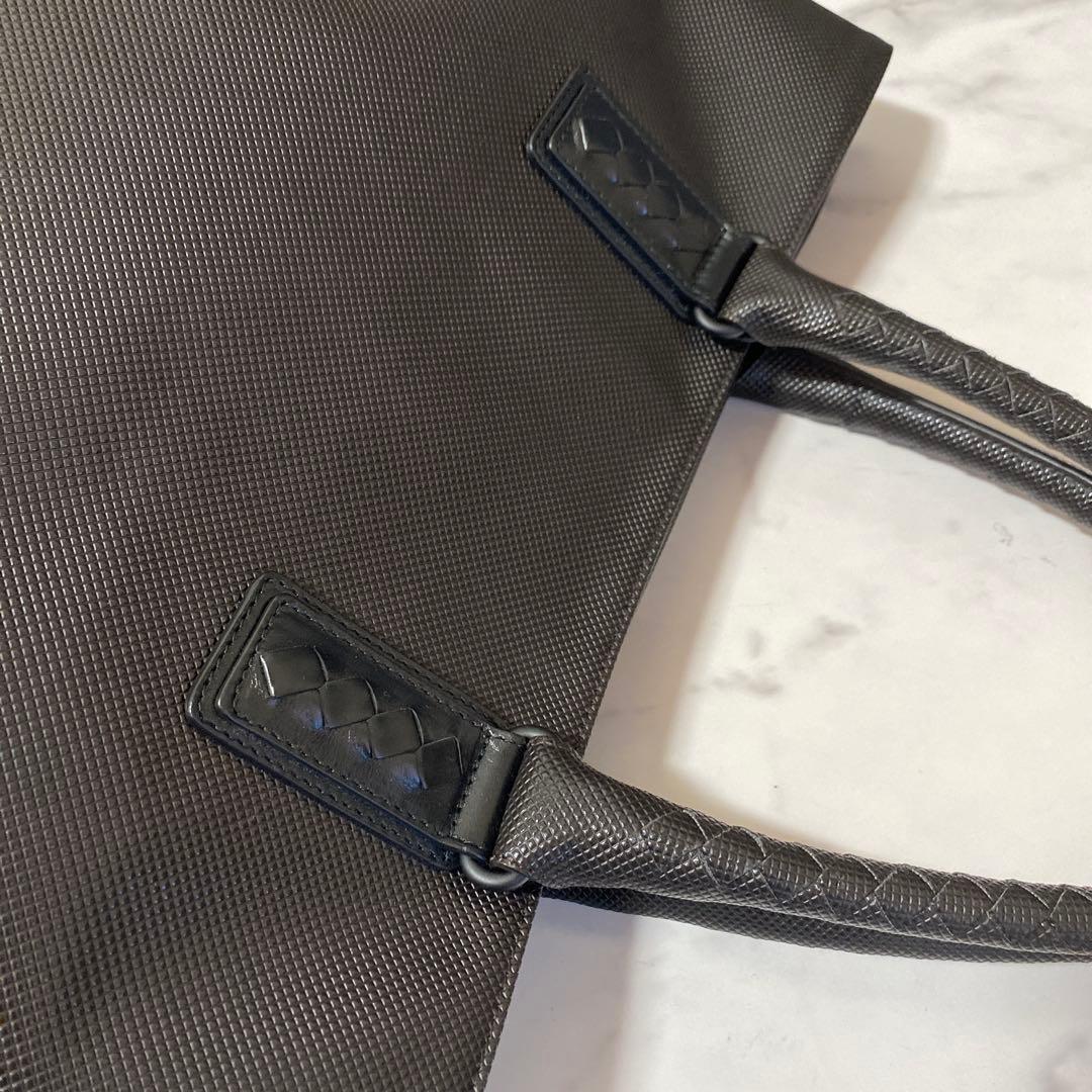 ✨美品✨BOTTEGA VENETA ボッテガヴェネタ　マルコポーロ　イントレ