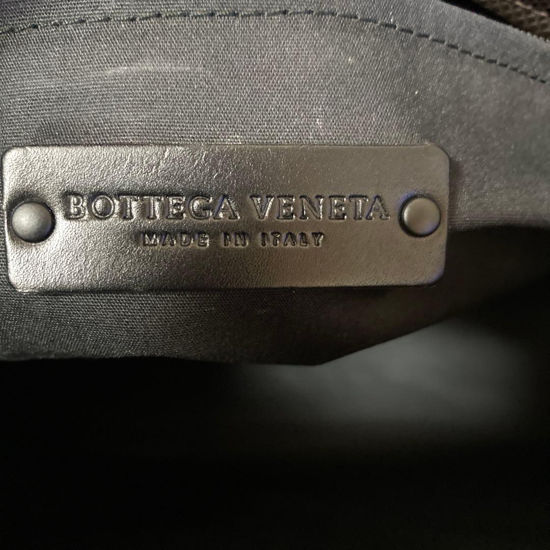 ✨美品✨BOTTEGA VENETA ボッテガヴェネタ　マルコポーロ　イントレ