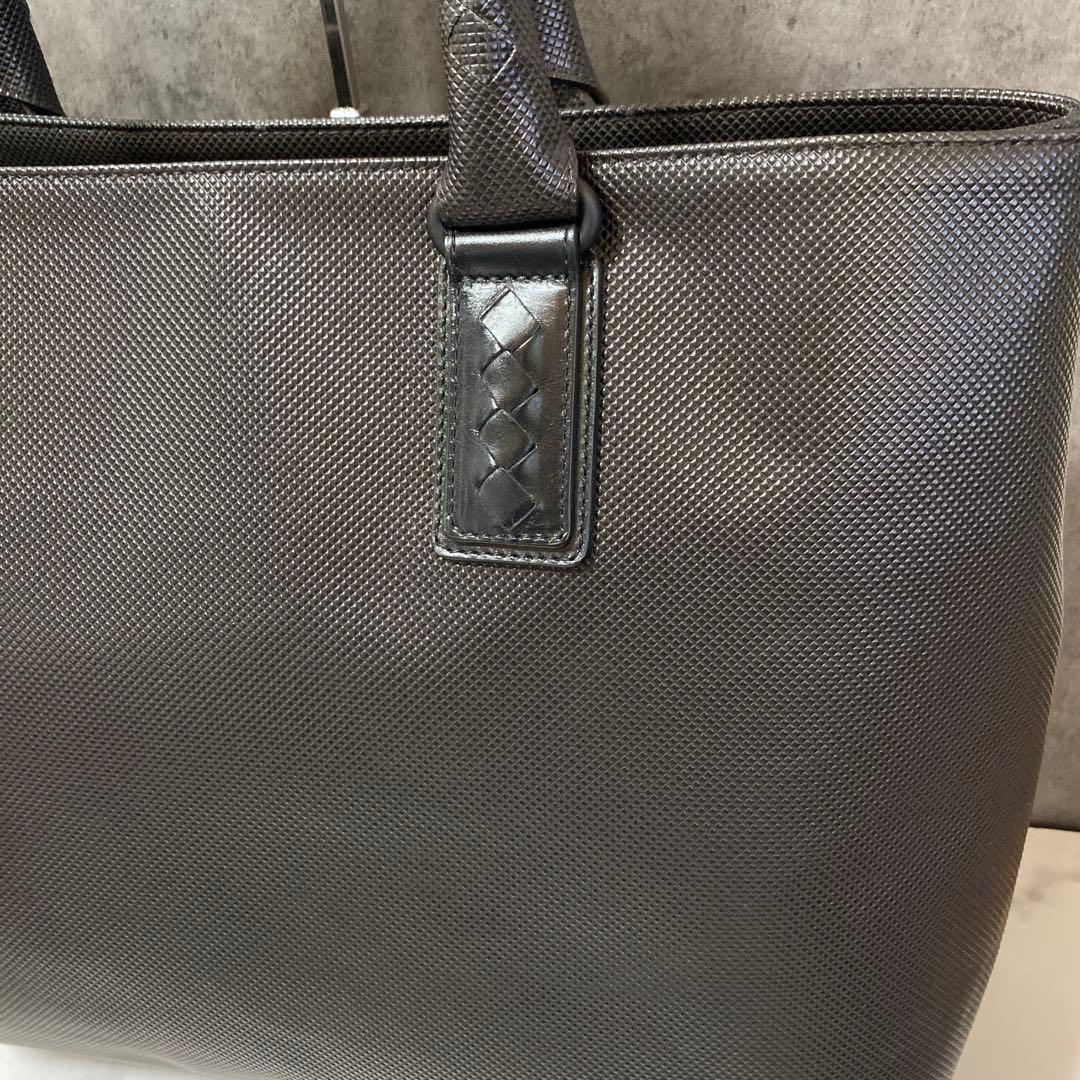 ✨美品✨BOTTEGA VENETA ボッテガヴェネタ　マルコポーロ　イントレ