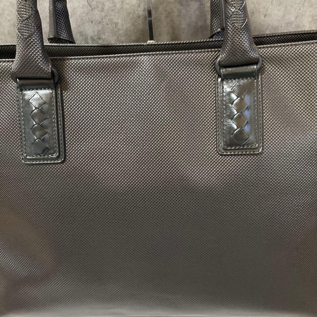 ✨美品✨BOTTEGA VENETA ボッテガヴェネタ　マルコポーロ　イントレ
