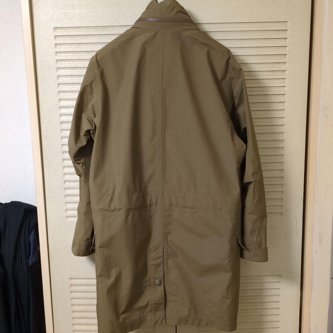 ジャケット・アウター nonnative NN-J3517 size1