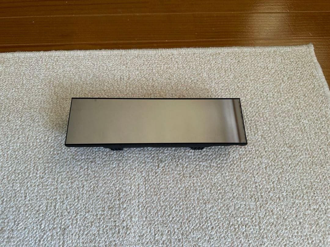 CellStar ASSURA AR-5 レーダー探知機本体