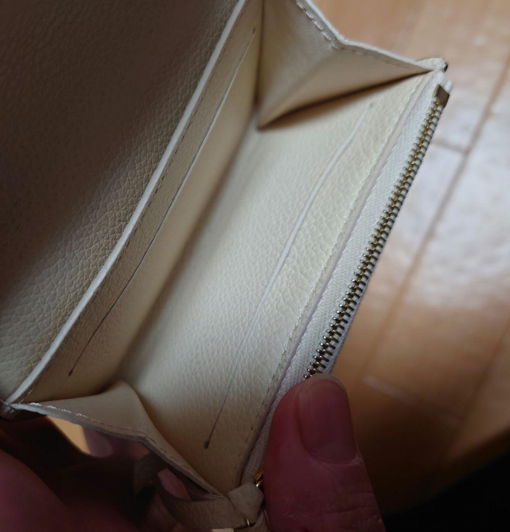 ルイ・ヴィトン　ポルトモネロザリ