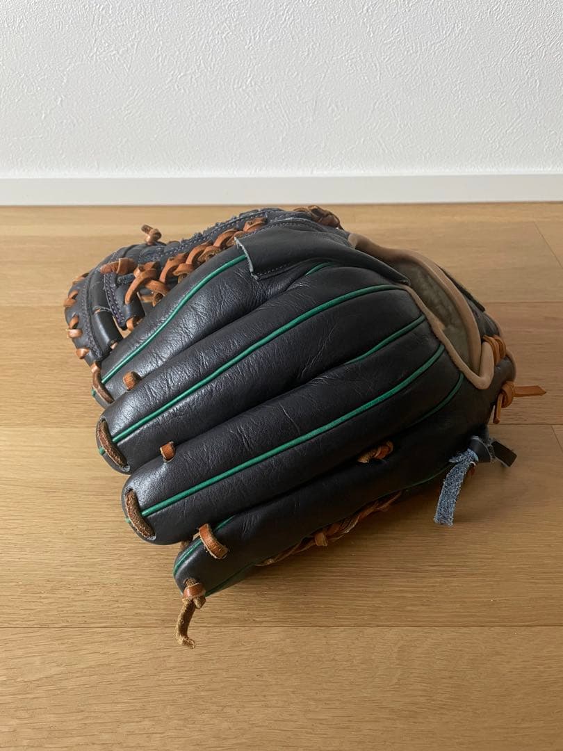 久保田スラッガー　軟式オーダーグローブ