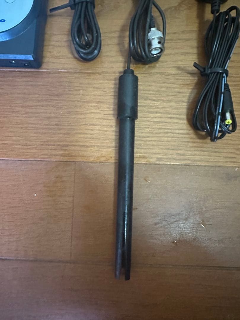 ニッソーPHモニターNEO 検　アクリル水槽　ブロワー　水温計　アジアアロワナ