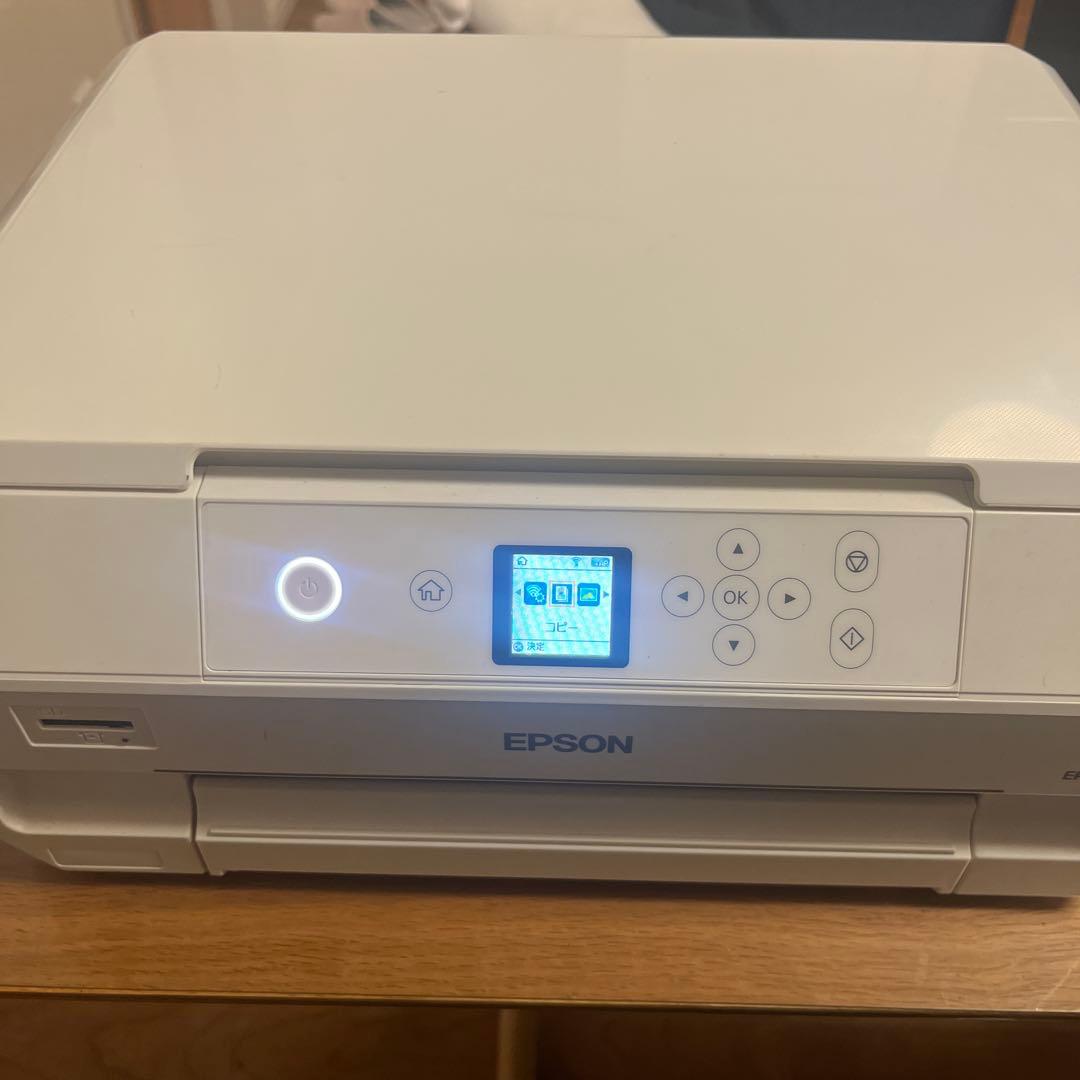 EP-711A プリンタ本体 現状販売