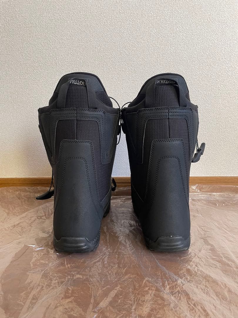 ⌘Burton Moto ⌘スノーボードブーツ