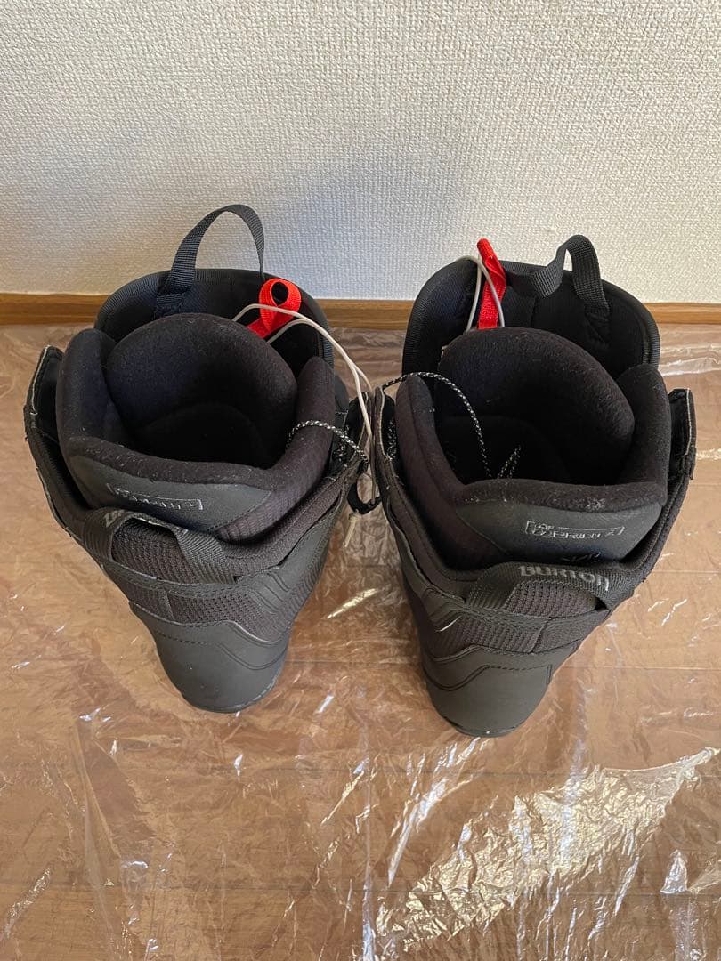 ⌘Burton Moto ⌘スノーボードブーツ