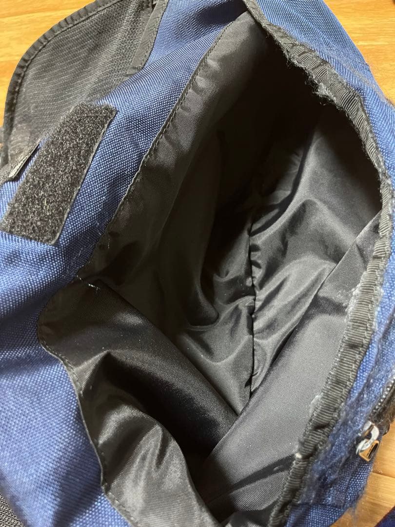 HEADPORTER　エリオットタータン　メッセンジャー　ショルダー　バック