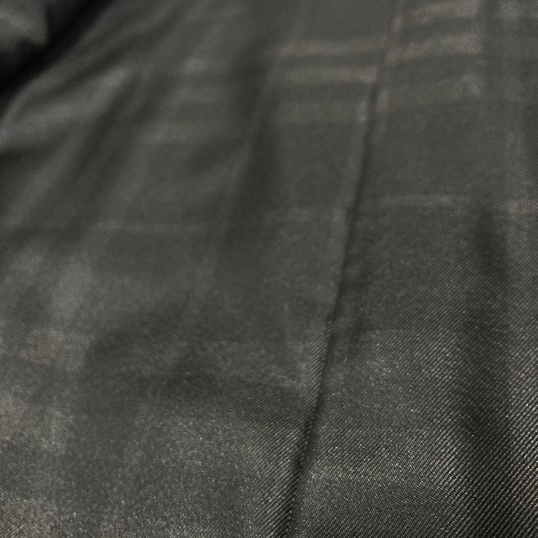 【美品大きいサイズ】バーバリーロンドン ステンカラーコート カシミヤ　アンゴラ