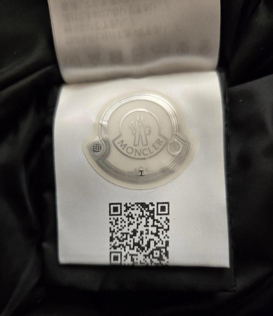 未使用　モンクレール　AGOT　サイズ2