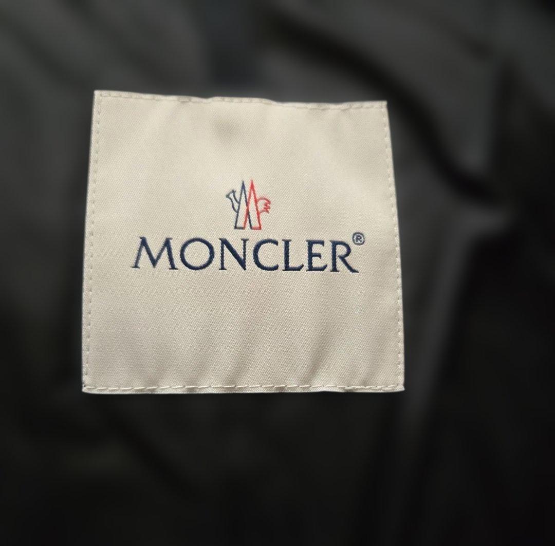 未使用　モンクレール　AGOT　サイズ2