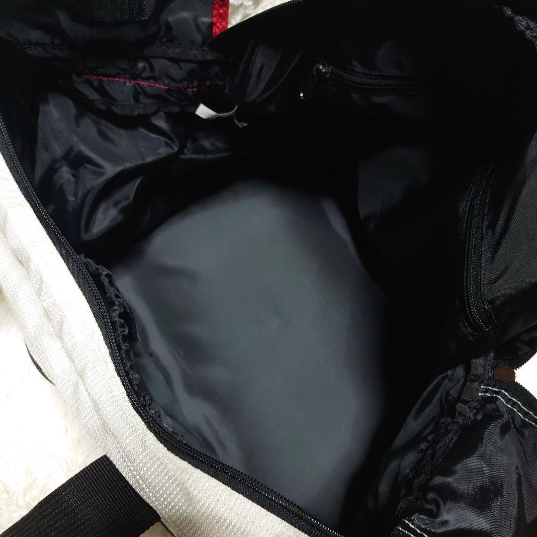 【希少】トミーヒルフィガー × キャロウェイ ゴルフ ボストンバック 2way