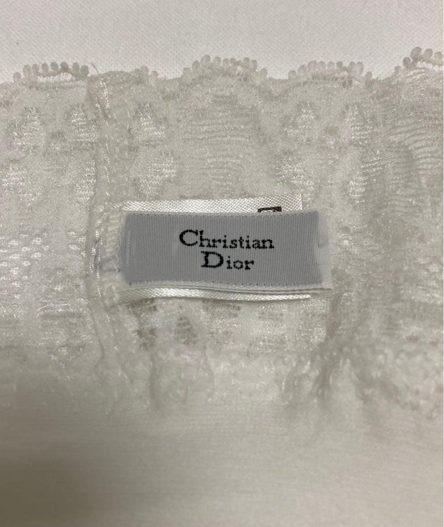 Christian Dior・chloé ショーツ Lサイズ　3枚セット