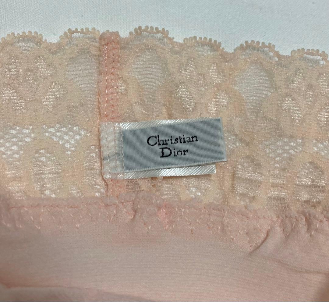 Christian Dior・chloé ショーツ Lサイズ　3枚セット