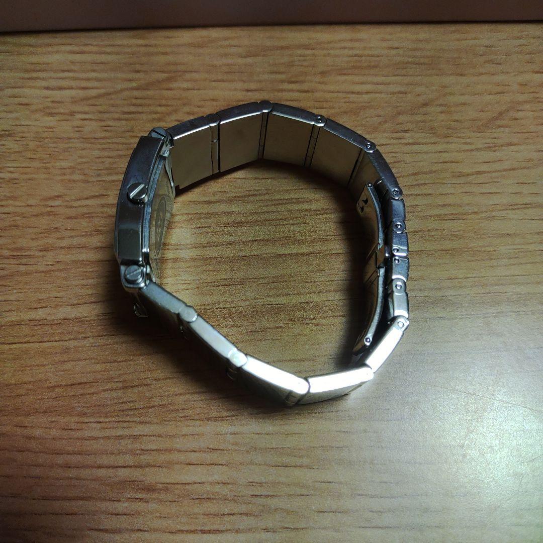 FENDI フェンディ オロロジ6000G メンズ 腕時計