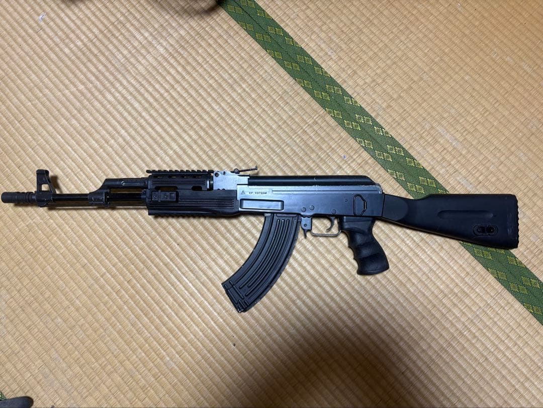 東京マルイ　AK-47 電動トイガン