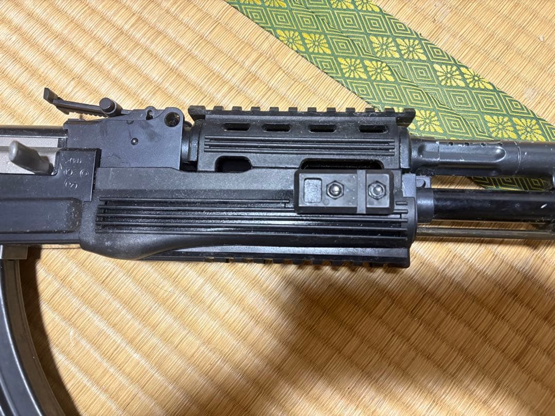 東京マルイ　AK-47 電動トイガン