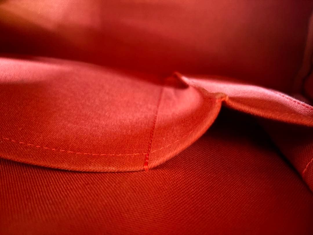 LOUIS VUITTON ルイ・ヴィトン ボストンバッグ ダミエ