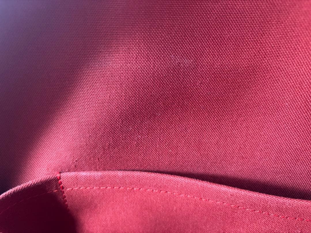 LOUIS VUITTON ルイ・ヴィトン ボストンバッグ ダミエ