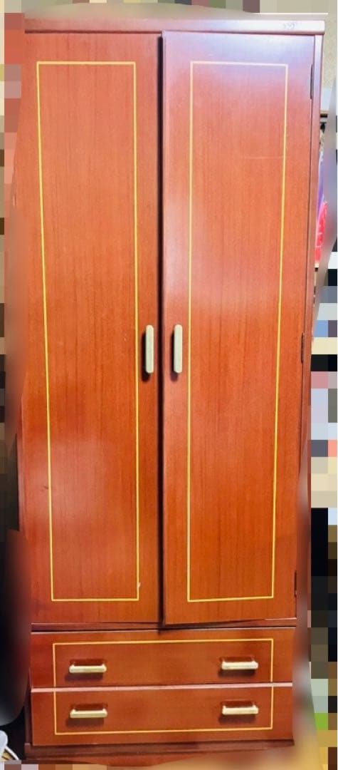 クローゼット・たんす