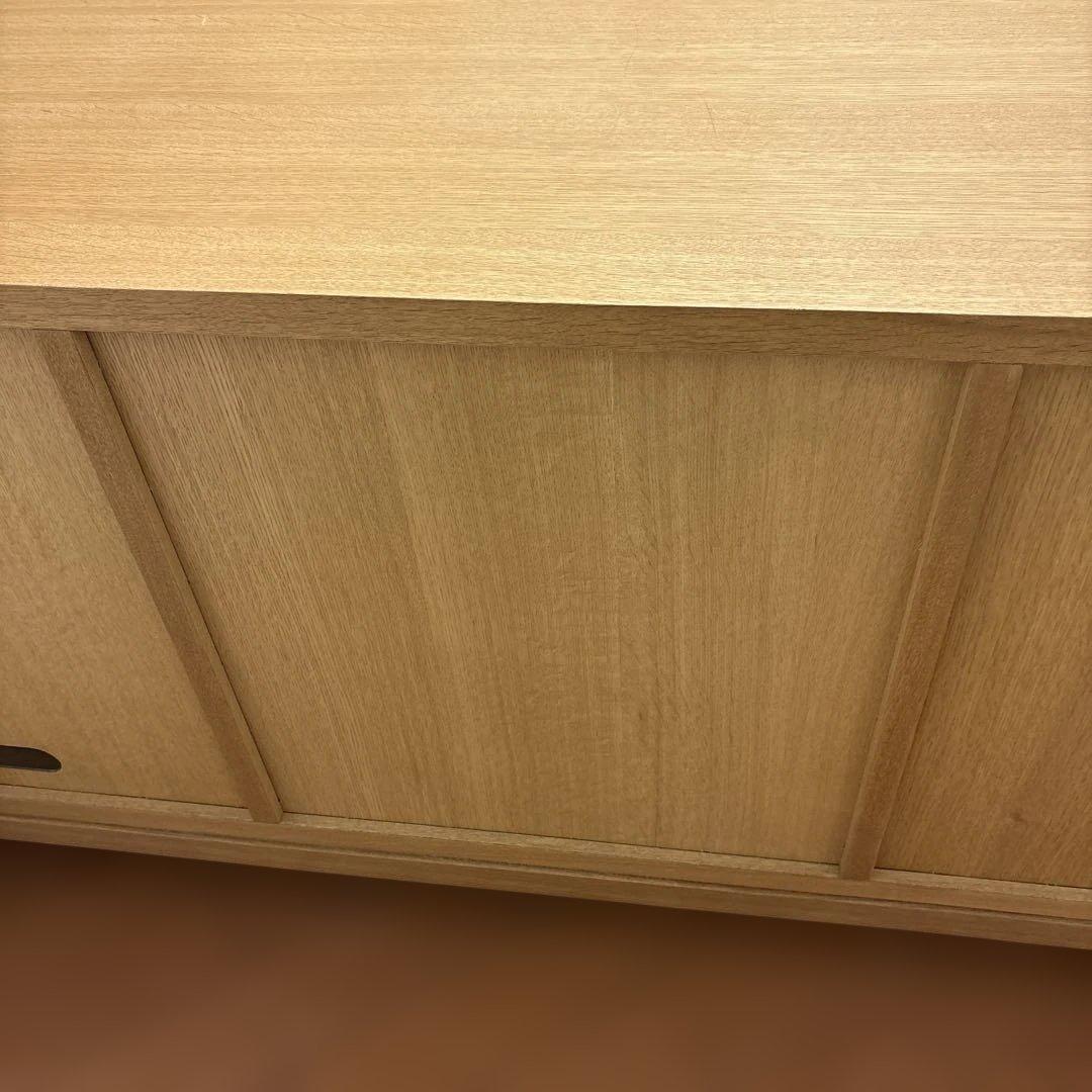 ILLUMS イルムス　キャビネット 北欧　サイドボード　テレビボード　シェルフ