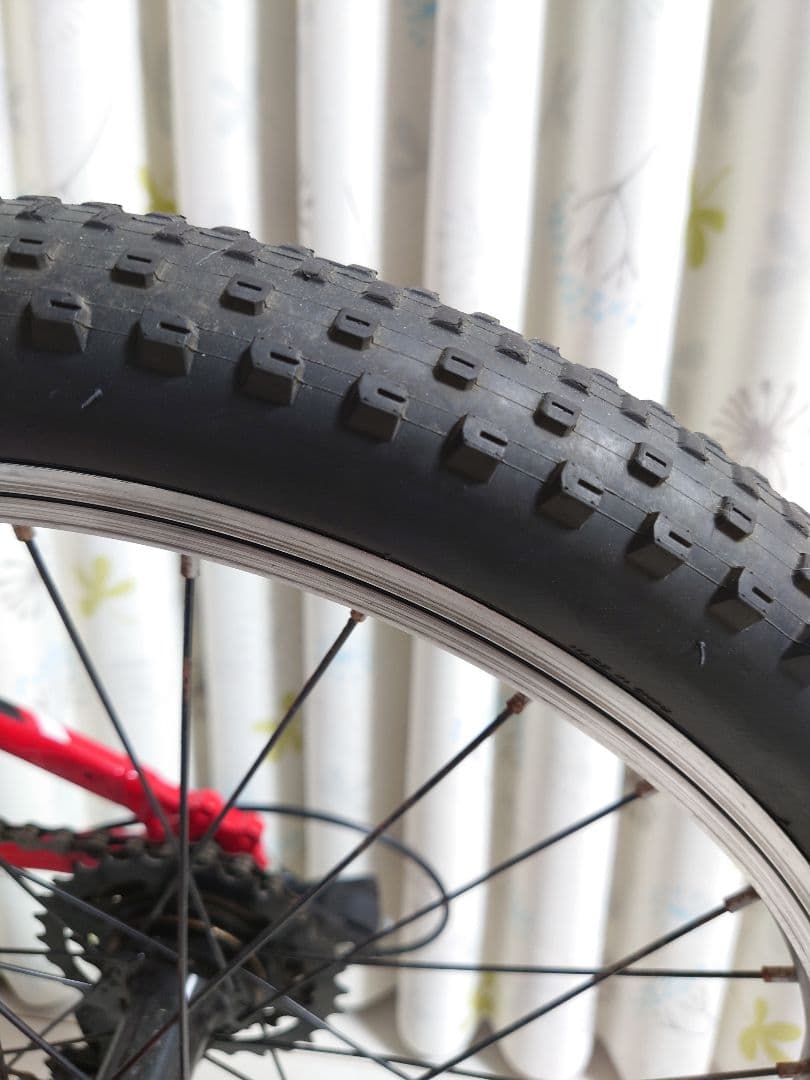 TREK（トレック） 20インチ身長114-132cm【お引き取り希望】