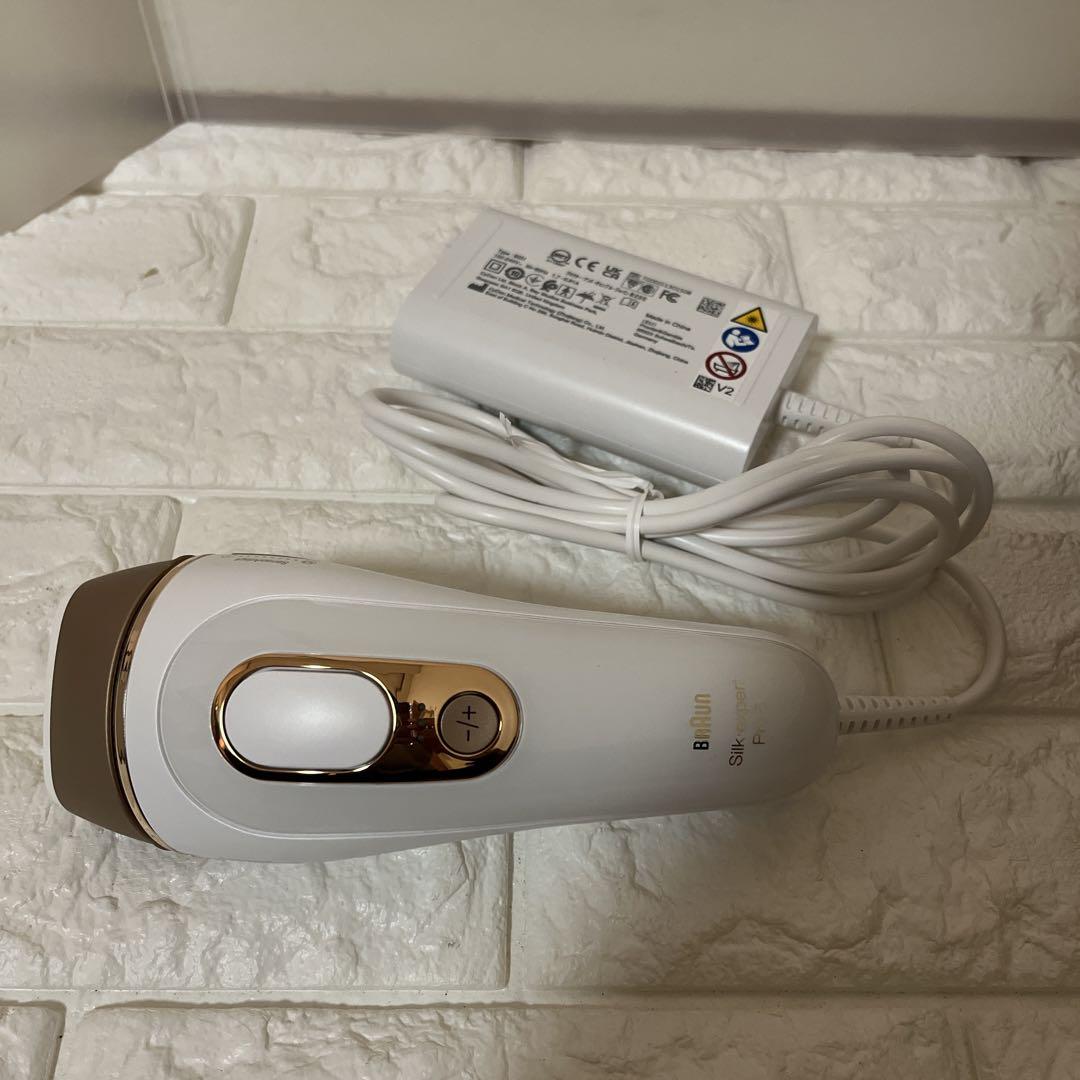 ブラウン シルクエキスパート Pro5 PL-5243 PL5243