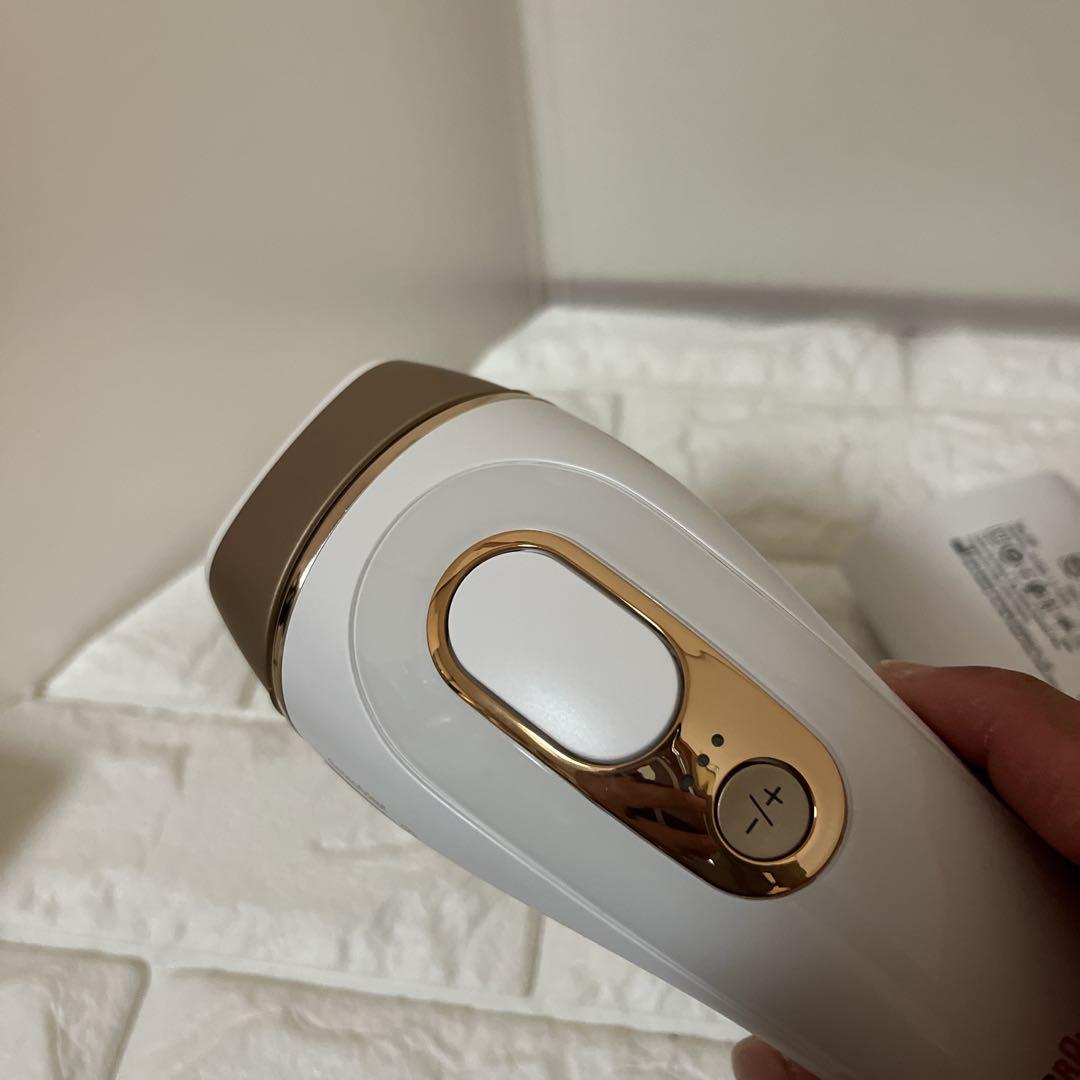 ブラウン シルクエキスパート Pro5 PL-5243 PL5243