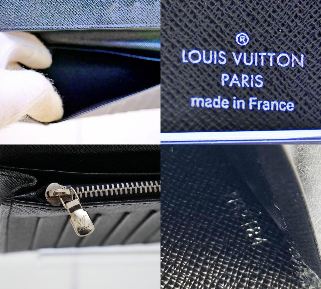 ⭐️美品　ルイヴィトン グラフィット ポルトフォイユ・ブラザ　ダミエ