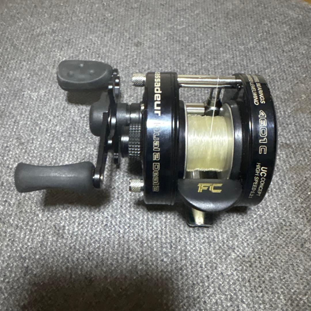 S*K様 アブ4601Cウルトラ