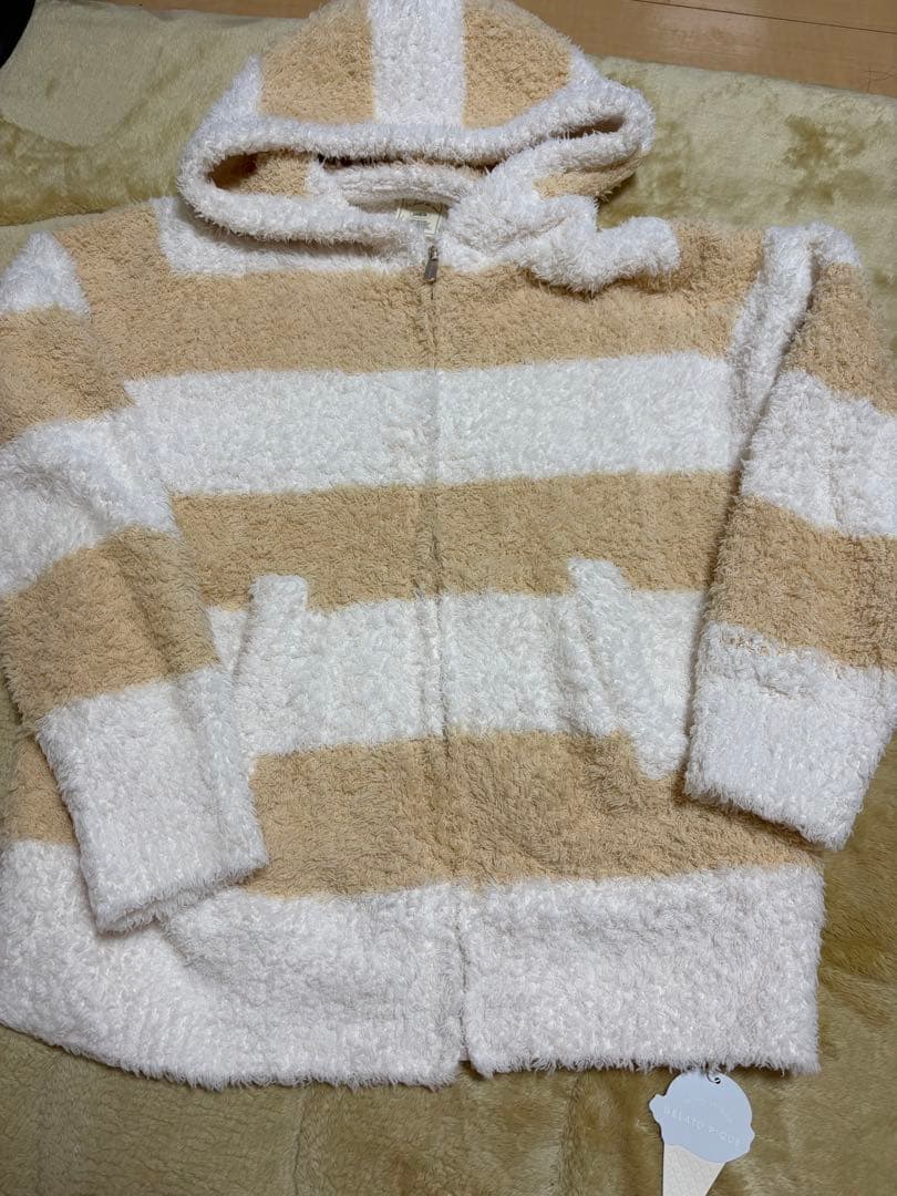 gelato pique ジェラピケ 上下セットアップ 新品未使用