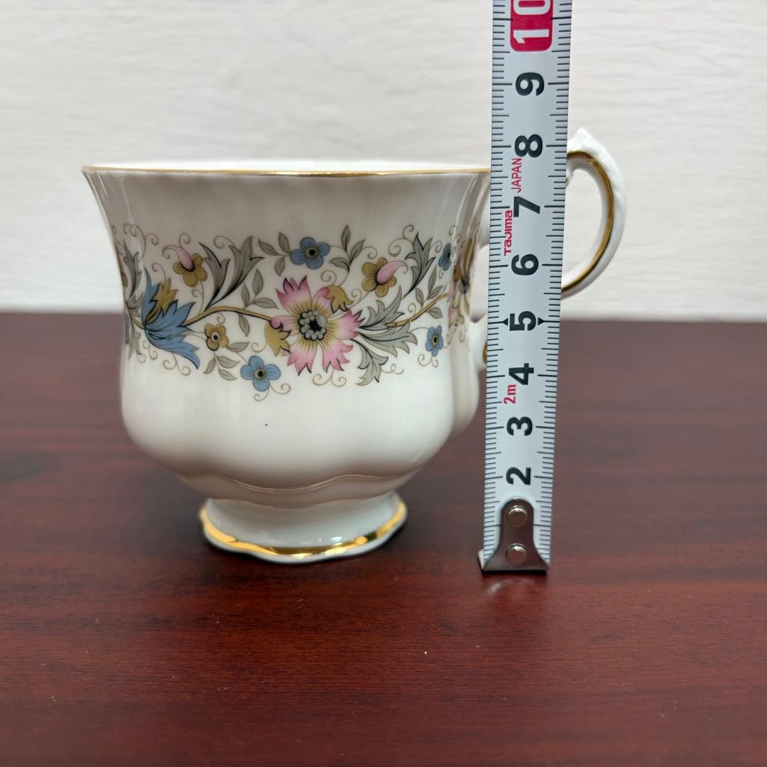 PARAGON MEADOW VALE ティーセット 13点