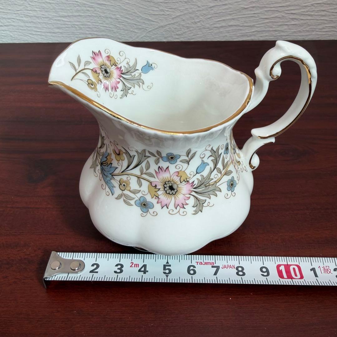 PARAGON MEADOW VALE ティーセット 13点